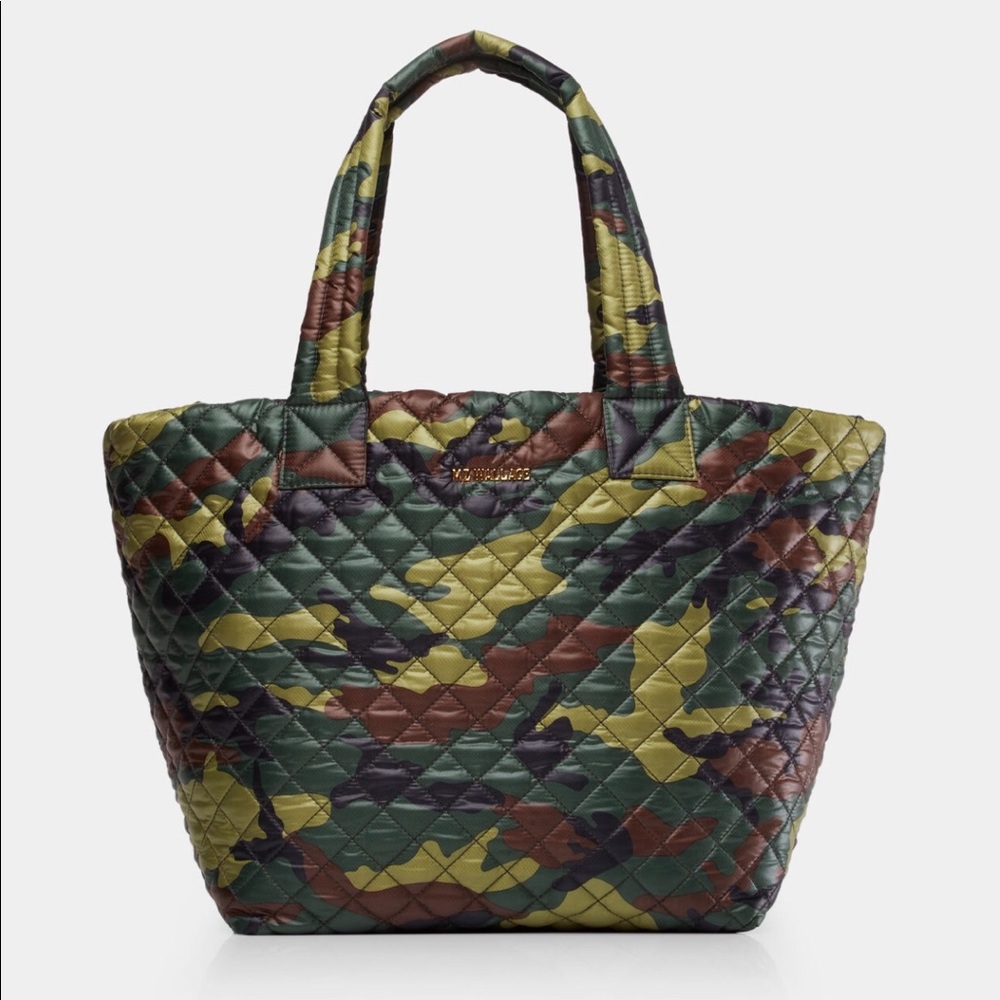MZ Wallace Medium Metro Tote